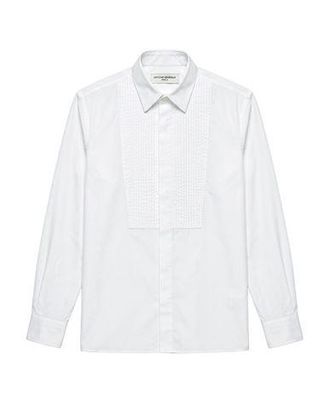 Officine G&eacute;n&eacute;rale TOPWEAR - Shirts on YOOX.COM