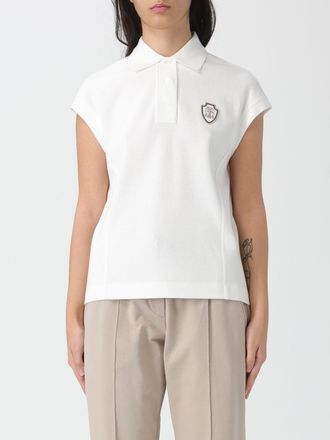 Brunello Cucinelli Polo Brunello Cucinelli in cotone