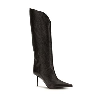 Le Silla Futura Boots - Black