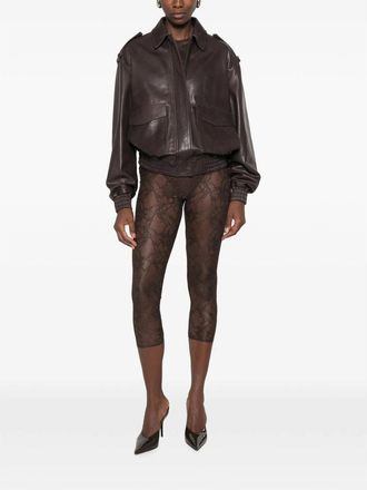 Andamane Dkbro Bodysuit - Brown