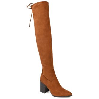 Journee Collection Collection Womens Tru Comfort Foam Paras Boot