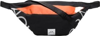 A-Cold-Wall* Hombre, Bolsos, Negro, Talla: ONE Size