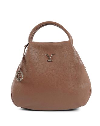 19V69 V Womens Bag Tan V10312 52 Dollaro Cuoio - One Size