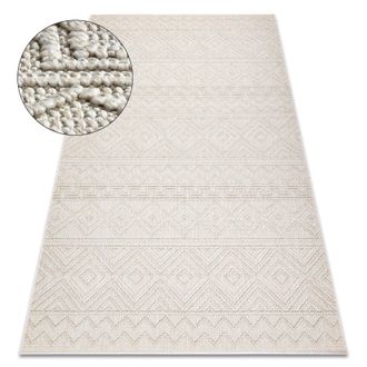 RugsX RugsX Origi Rug in Yellow | Size: 160 cm x 220 cm