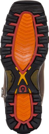 Durango Durango Mens Maverick Xp Csa 11 Waterproof Steel Toe In Chocolate M