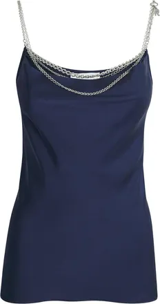 Paco Rabanne Chain Tank Top Size S
