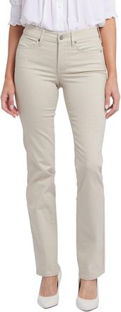 NYDJ Nydj Marilyn Feather Jean