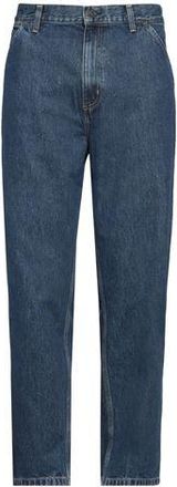 Carhartt Work in Progress BOTTOMWEAR - Jeans on YOOX.COM