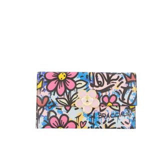 Braccialini Party Clutch - - Bags - Donna - Multicolore - ONE SIZE