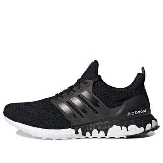 adidas Ultraboost DNA Ice Cream Pack - Black White GZ3292