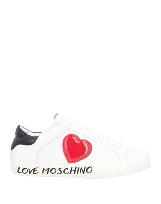 Moschino ロコ刺繍ハermudaショツ A03170528 1001 Moschino Logo Leather Ankle-Strap Platform Sandals | Saks