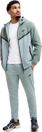 Nike Hombre, Deporte, Verde, Talla: XL