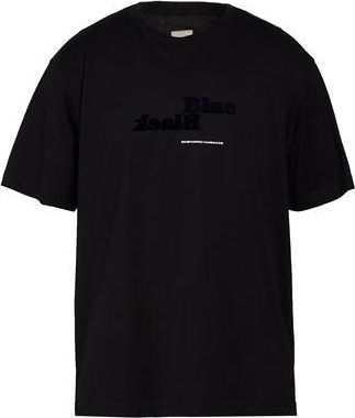 Emporio Armani TOPWEAR - T-shirts on YOOX.COM