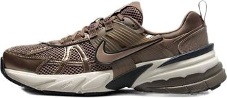 Nike (WMNS) Nike V2K Run Mink Brown Ironstone Team Anthracite FD0736-202