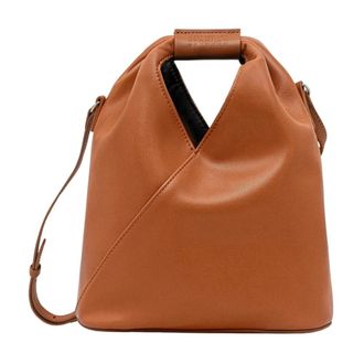 Maison Margiela Donna, Borse, Marrone, Taglia unica, new
