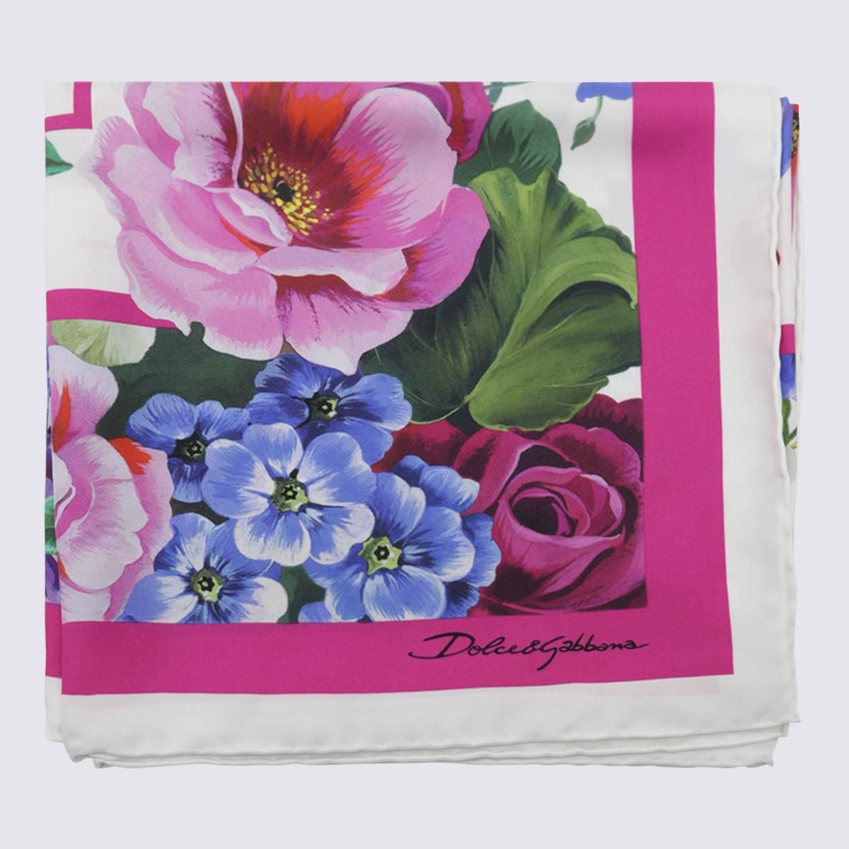 Women's Dolce & Gabbana Scarves − Sale: up to −86% | Stylight