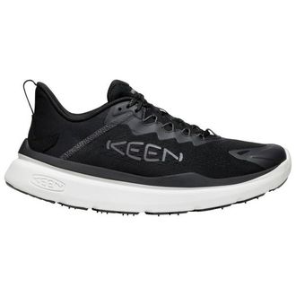 Keen WK450 Multisportschuhe f&uuml;r Herren | schwarz