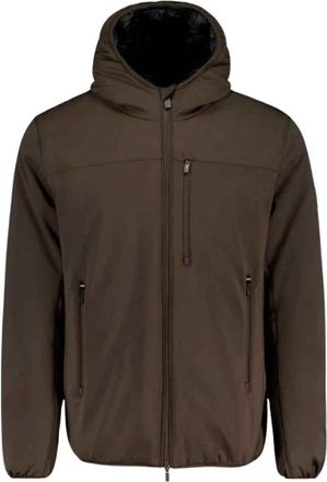 Ciesse Piumini Jayden 2.0 Jacket - Heren - Regenjassen - Groen - XL - Polyester - Fitness
