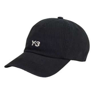 adidas x Y-3 Dad Cap Black IN2391