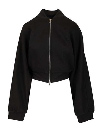 Amazuìn Eve Sweatshirts Nero-Donna