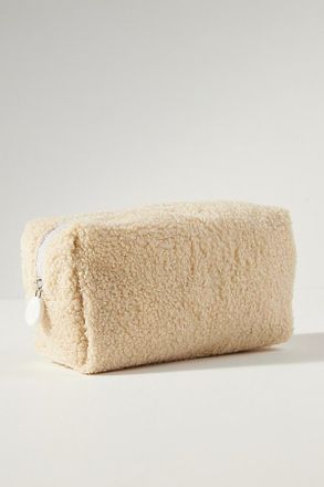 Bonmuz Polar Puff Pouch