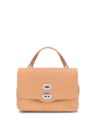 Zanellato Postina Centauro Shoulder Bag