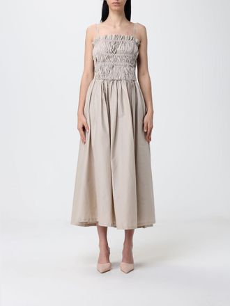 Liviana Conti Abito Shannon in misto cotone
