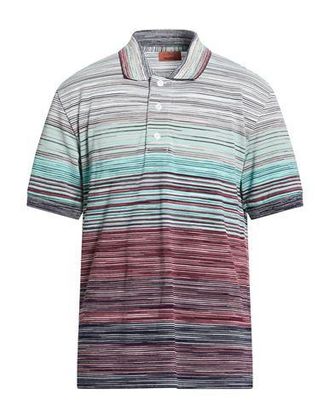 Missoni Polo shirts