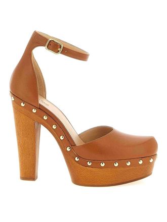 Chlo&eacute; Lola Pumps