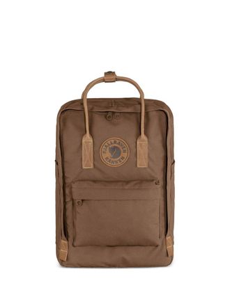 Fj&auml;llr&auml;ven Zaino per laptop K&aring;nken 2 - Marrone