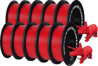 OEM Filamento Para Impresora 3d, Petg De 1,75 Mm, Material De Alta Resistencia