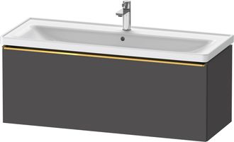 Duravit Duravit D-neo Mueble Bajo Lavabo Suspendido, 1184x440x452 Mm, 1