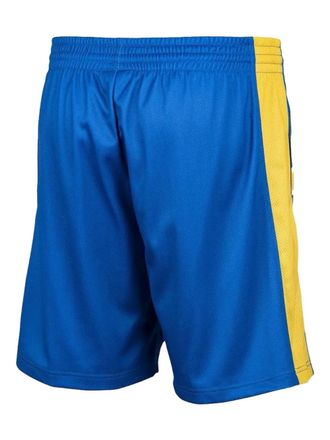 Mitchell & Ness NBA Nuggets fashion shorts - Blue