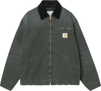Carhartt Work in Progress og Detroit Jacket