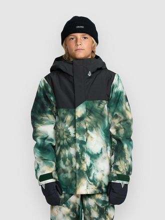 Volcom Stone.91 Ins Kids Chaqueta