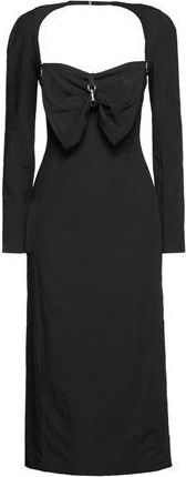 Jacquemus DRESSES - Midi dresses sur YOOX.COM