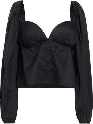 Federica Tosi TOPWEAR - Shirts on YOOX.COM