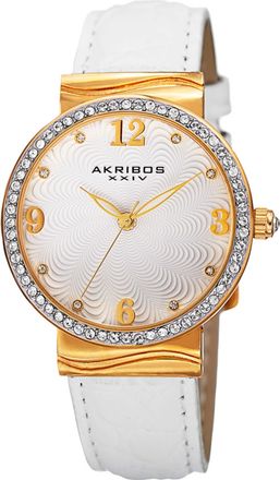 Akribos XXIV Womens Watch