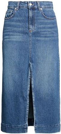 7 For All Mankind BOTTOMWEAR - Gonne jeans su YOOX.COM