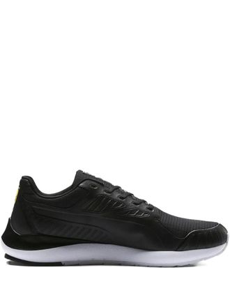 Puma SF Evo Cat 2 sneakers - unisex - Rubber/Leather/Fabric/Fabric - 7.5 - Black