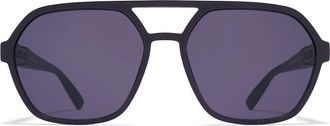 Mykita Hydra 347 Mens Sunglasses Grey Size 57