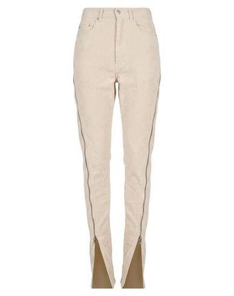 Rick Owens BOTTOMWEAR - Trousers on YOOX.COM