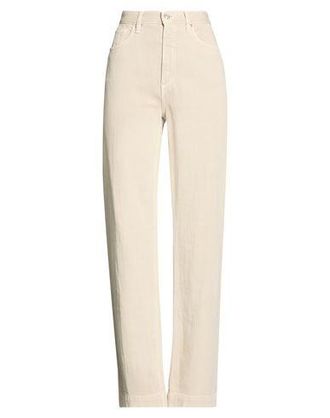 Nine In The Morning BOTTOMWEAR - Jeans on YOOX.COM