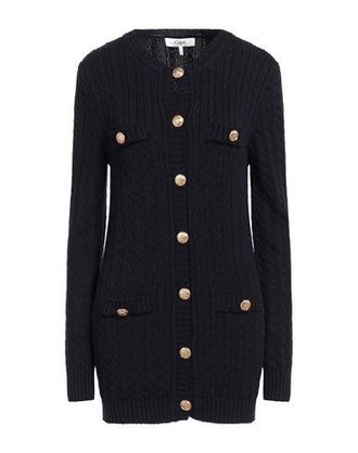 Chlo&eacute; PRENDAS DE PUNTO - C&aacute;rdigans en YOOX.COM