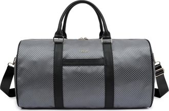 Izod Drift Weekender Carry-On Duffel Travel Bag