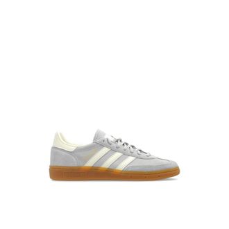 adidas Handball Spezial sportschoenen - Dames - Sneakers - Grijs - 38 1/2 EU - Leer - Schoenen