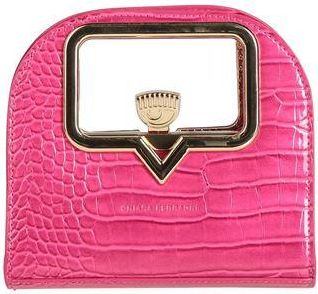Chiara Ferragni BORSE - Pochette su YOOX.COM