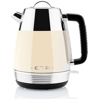Eta Eta Storio 918690040 Hervidor El&eacute;ctrico Beige 1,7 L