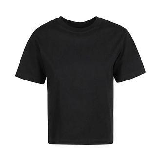 ARMARIUM T-Shirts - Dames - T-shirts - Zwart - M - Katoen - Tops