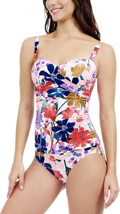 Gottex Tankini Top